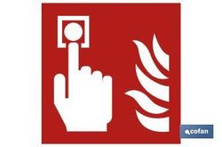 Timbre Alarma Señal Luminiscente, Referencia SO22LU