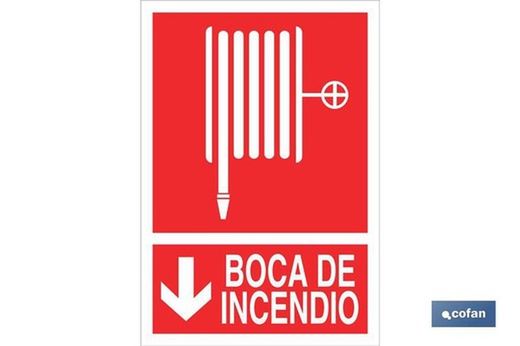 Mangueras De Compresor  Señal Luminiscente, Referencia SO42LU