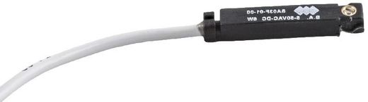 Sensor Magnetico Ef.Hall Pnp 10-30dc M8, Referencia DSH0H3FM8