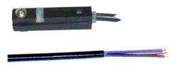 Sensor E.Hall Pnp 10-30 V. 2,5 Mts