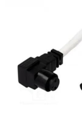 Sensor Magnetico Reed 3-230 V. Conector 2,5 Metros, Referencia DSM2C525