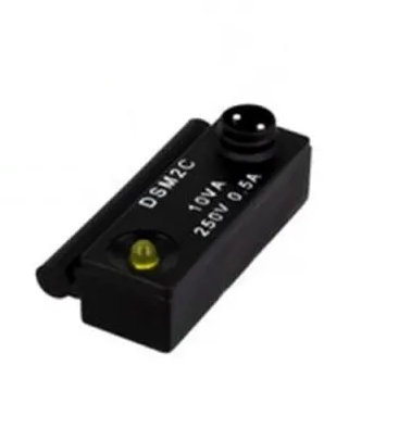 Sensor Magnetico Reed 3-230 V. Conector 2,5 Metros, Referencia DSM2C525