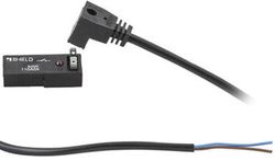 Sensor Magnetico Reed 3-250 V. 2 Metros, Referencia DSN0R2F20