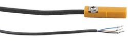 Sensor Magnetico Reed 5-120 V. 2,5 Metros, Referencia DSH2R2F20