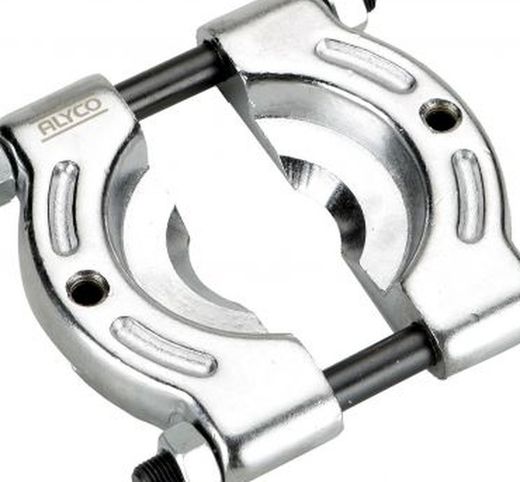 Separador De Rodamientos De Guillotina Alyco, Referencia 122204 de 75-105 y Referencia 122206 de 100-150 Milimetros