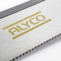 Serrucho De Costilla 300 Milímetros Alyco. Referencia 144088