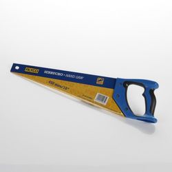 Serrucho Para Carpintero Con mango plástico ergonómico Alyco, Referencia 144055 a 144075
