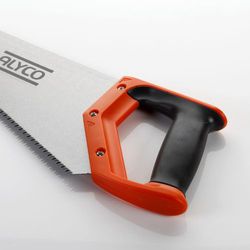 Serrucho Para Carpintero ALYCO ORANGE, Referencia 170842 a 170846