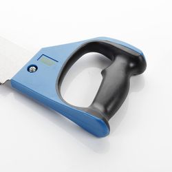 Serrucho Para Pvc 300 Milímetros Alyco. Referencia 144086.