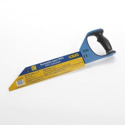 Serrucho Para Pvc 300 Milímetros Alyco. Referencia 144086.