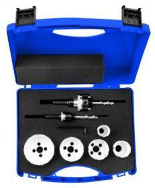 Juegos Corona Bimetal