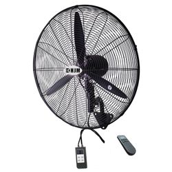 Set ventilador-circulador de pared HJM VIP003MD Temporizador 1-7 horas