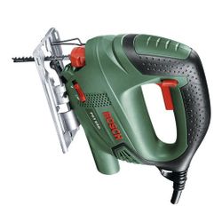 Sierra caladora BOSCH PST 650 Tamaño compacto y peso reducido. ( 5585X641)