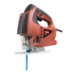 Sierra caladora RATIO RA650W Pendular y guía láser.Ref. 7994X108