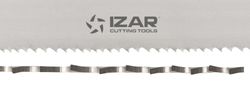 Sierra Cinta Izarflex, Hsse8%, Referencia 4223