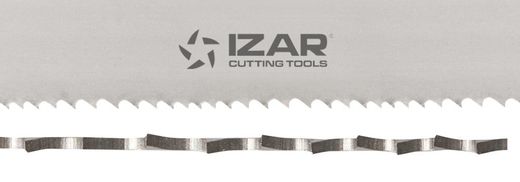 Sierra Cinta Izarflex, Hsse8%, Referencia 4223