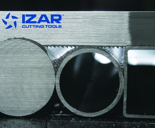 Sierra Cinta Izarflex, Hsse8%, Referencia 4223