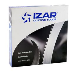 Sierra Cinta Izarflex, Hsse8%, Referencia 4223