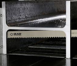 Sierra Cinta para Metal Izarmax, Hsse 8%Co, Referencia 4224
