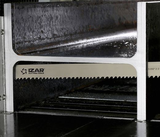 Sierra Cinta para Metal Izarmax, Hsse 8%Co, Referencia 4224