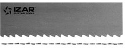 Sierra Cinta para Metal Izarmax, Hsse 8%Co, Referencia 4224