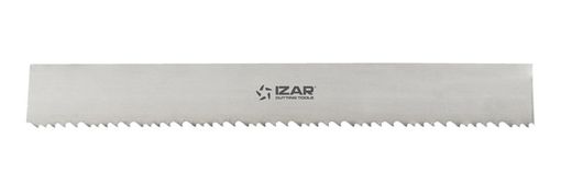 Sierra Cinta tipo Izarplus para Macizos, Hsse+Cr, Referencia 4229