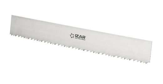 Sierra Cinta tipo Izarplus para Macizos, Hsse+Cr, Referencia 4229