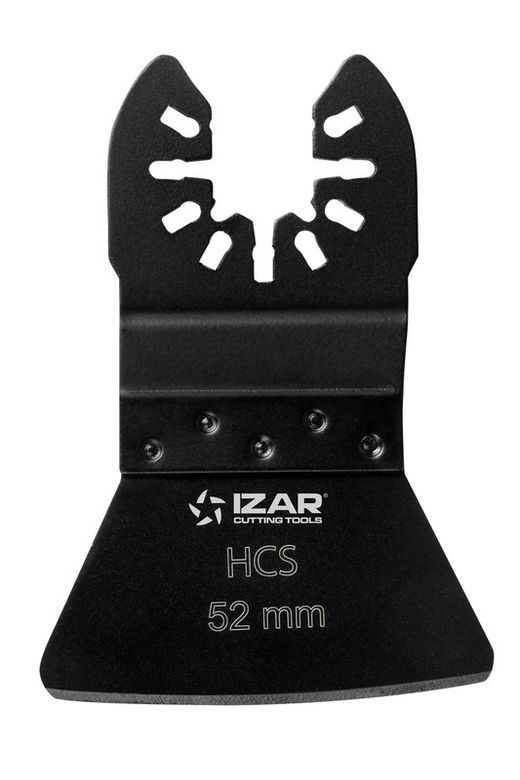 Sierra Oscilante para Maquina Multi-Funcion Amarre Universal Quick-fit, pack 5 unidades Ref. 2950