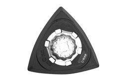 Accesorios para Sierra Oscilante Multi-Funcion Materiales Especiales, Obra, Azulejos, Referencia 2930, Fijacion Starlock