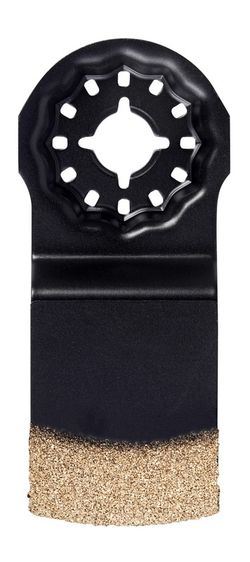 Accesorios para Sierra Oscilante Multi-Funcion Materiales Especiales, Obra, Azulejos, Referencia 2930, Fijacion Starlock
