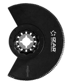 Accesorios para Sierra Oscilante Multi-Funcion Materiales Especiales, Obra, Azulejos, Referencia 2930, Fijacion Starlock