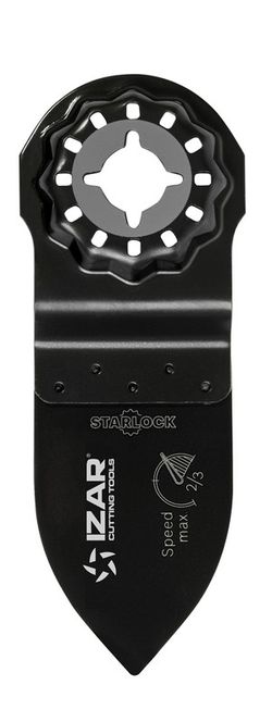 Accesorios para Sierra Oscilante Multi-Funcion Materiales Especiales, Obra, Azulejos, Referencia 2930, Fijacion Starlock