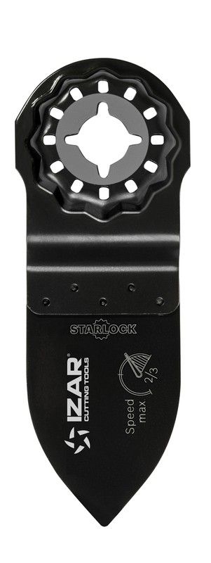 Accesorios para Sierra Oscilante Multi-Funcion Materiales Especiales, Obra, Azulejos, Referencia 2930, Fijacion Starlock