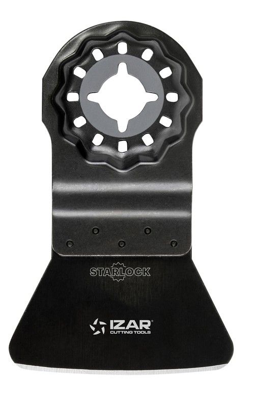 Accesorios para Sierra Oscilante Multi-Funcion Materiales Especiales, Obra, Azulejos, Referencia 2930, Fijacion Starlock