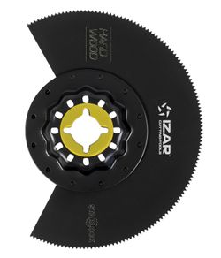 Accesorios para Sierra Oscilante Multi-Funcion Especial para Madera, Referencia 2940