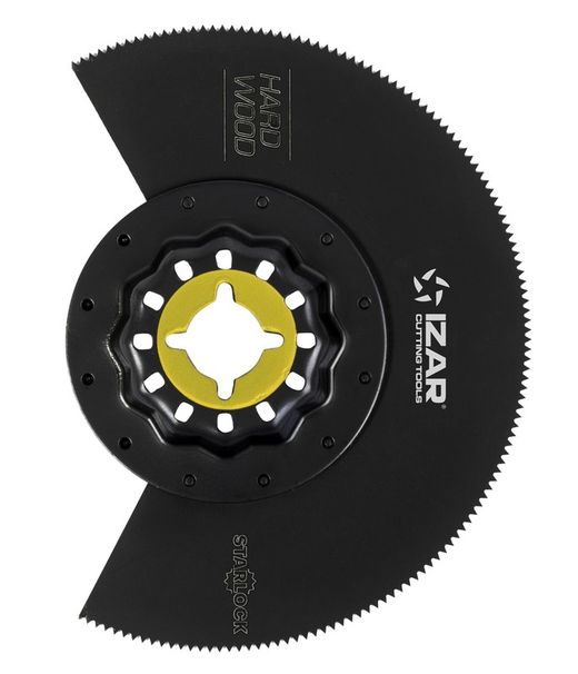 Accesorios para Sierra Oscilante Multi-Funcion Especial para Madera, Referencia 2940