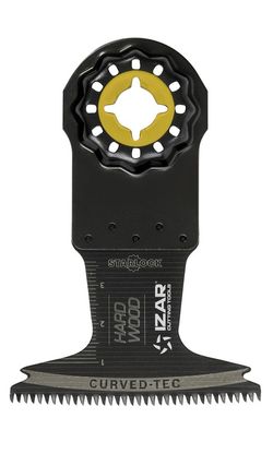 Accesorios para Sierra Oscilante Multi-Funcion Especial para Madera, Referencia 2940