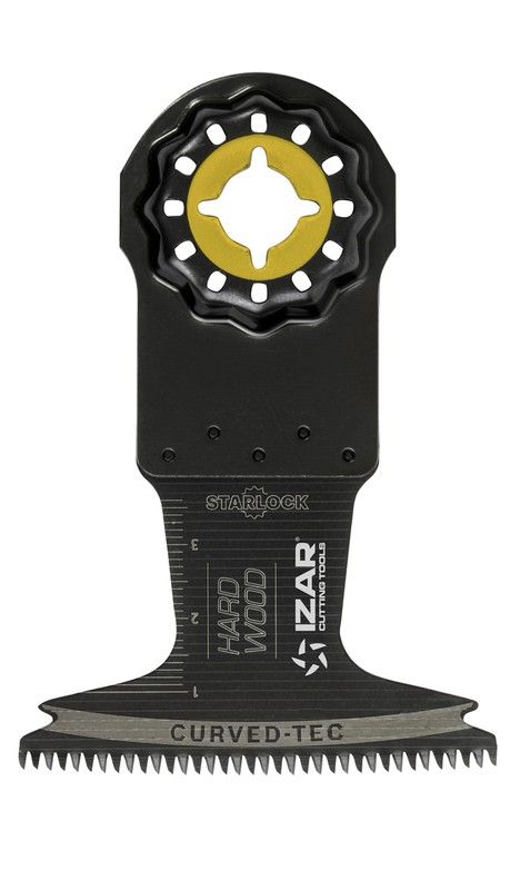 Accesorios para Sierra Oscilante Multi-Funcion Especial para Madera, Referencia 2940