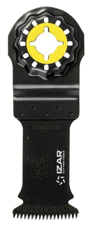 Accesorios para Sierra Oscilante Multi-Funcion Especial para Madera, Referencia 2940