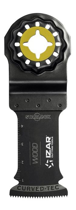 Accesorios para Sierra Oscilante Multi-Funcion Especial para Madera, Referencia 2940