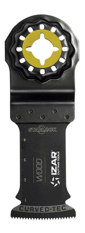 Accesorios para Sierra Oscilante Multi-Funcion Especial para Madera, Referencia 2940