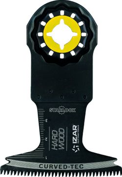 Accesorios para Sierra Oscilante Multi-Funcion Especial para Madera, Referencia 2940