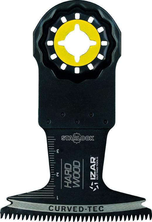 Accesorios para Sierra Oscilante Multi-Funcion Especial para Madera, Referencia 2940
