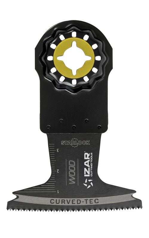 Accesorios para Sierra Oscilante Multi-Funcion Especial para Madera, Referencia 2940