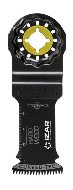 Accesorios para Sierra Oscilante Multi-Funcion Especial para Madera, Referencia 2940