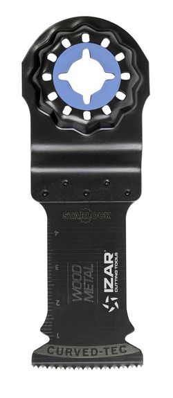 Sierra Oscilante Para Herramienta Multi-Funcion Para Inox/Metal/Madera, Referencia 2910