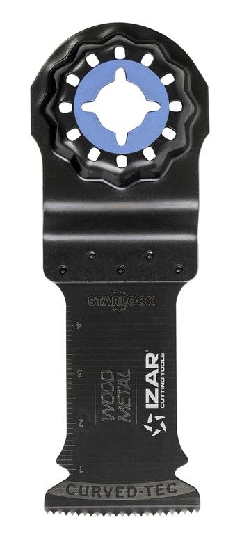 Sierra Oscilante Para Herramienta Multi-Funcion Para Inox/Metal/Madera, Referencia 2910