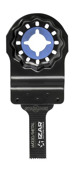 Sierra Oscilante Para Herramienta Multi-Funcion Para Inox/Metal/Madera, Referencia 2910