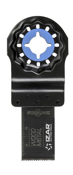 Sierra Oscilante Para Herramienta Multi-Funcion Para Inox/Metal/Madera, Referencia 2910