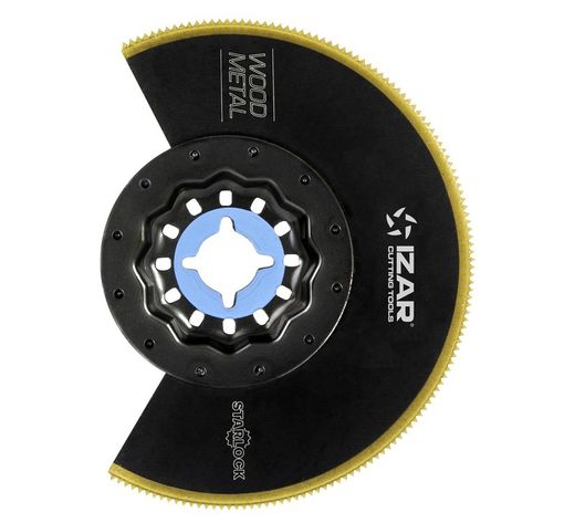 Sierra Oscilante Para Herramienta Multi-Funcion Para Inox/Metal/Madera, Referencia 2910